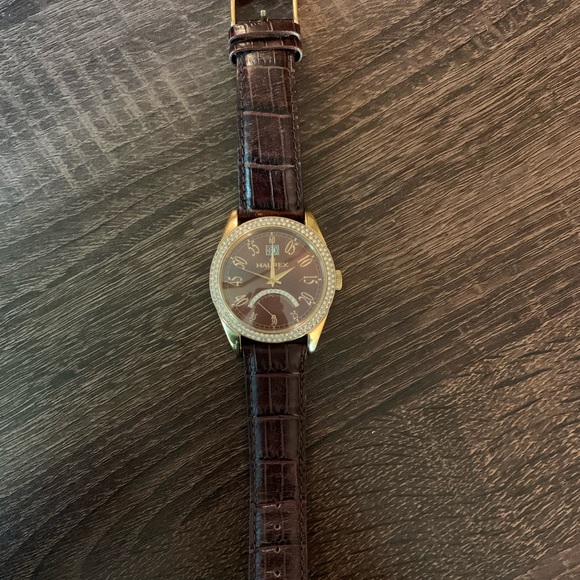 Haurex Italy Men's Watch - Picture 2 of 6